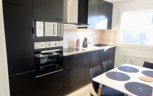 LaCompanyDes Concierges Loft Et Affaires