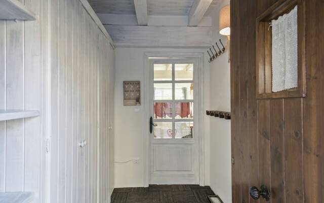 Luderna - Casa con Jardín Bedrera