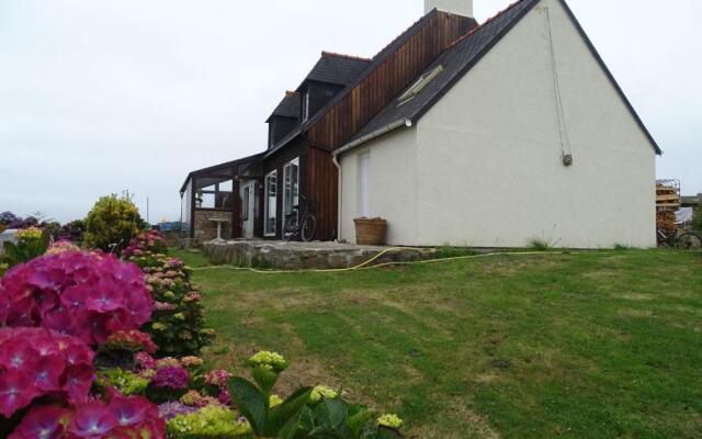 Chambres D'hotes de Kermerrien