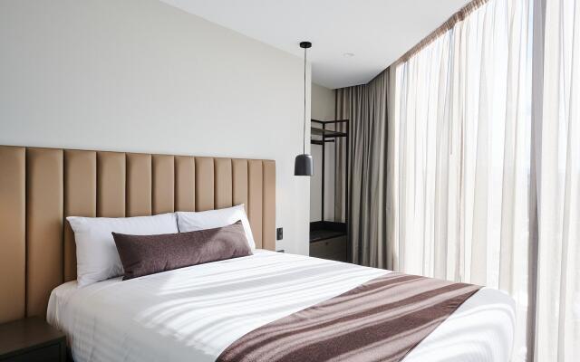 Abode Belconnen