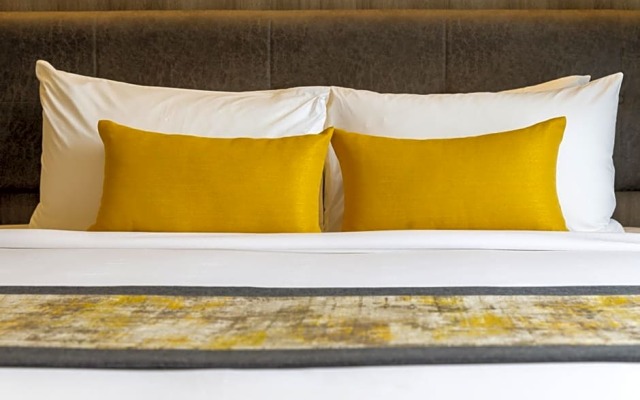 Bandalo Boutique Hotel
