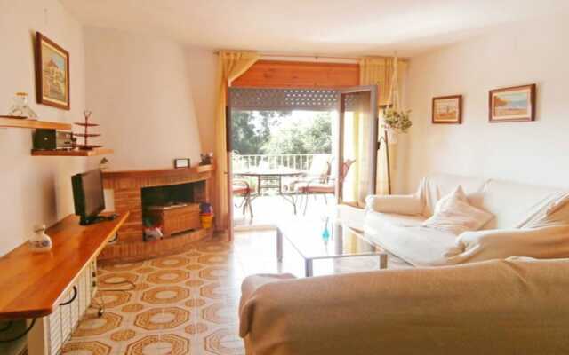 Apartment in Llafranc - 104846 by MO Rentals