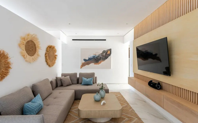 Brand new San Jose Condo