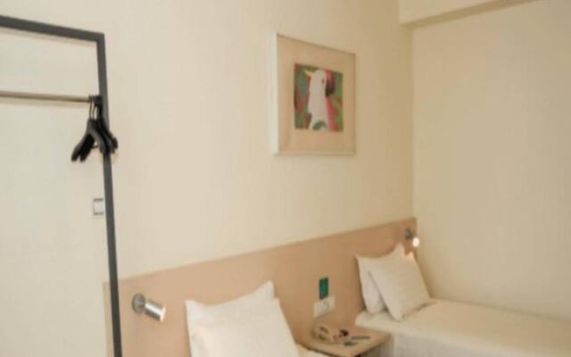 Jinjiang Inn Baotou Qingnian Road Qiate