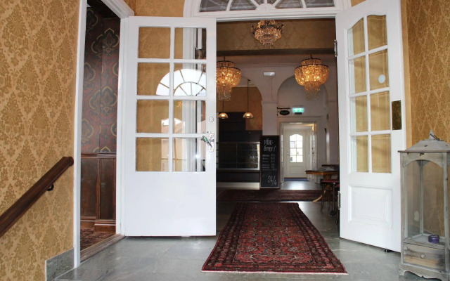 Laholms Stadshotell