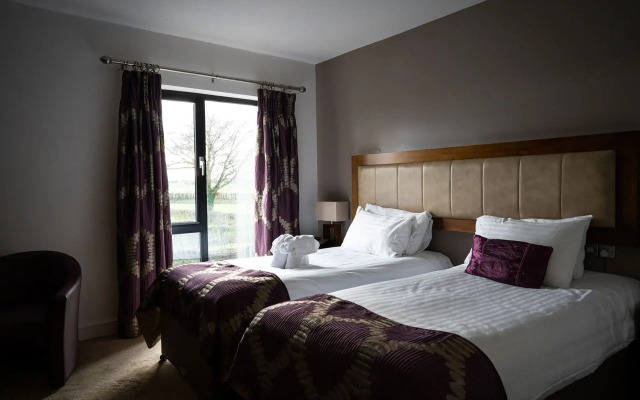 Ballyrobin Hotel