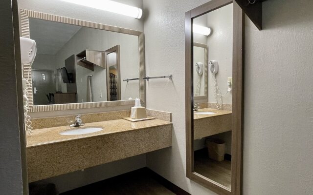 Fairview Inn and Suites