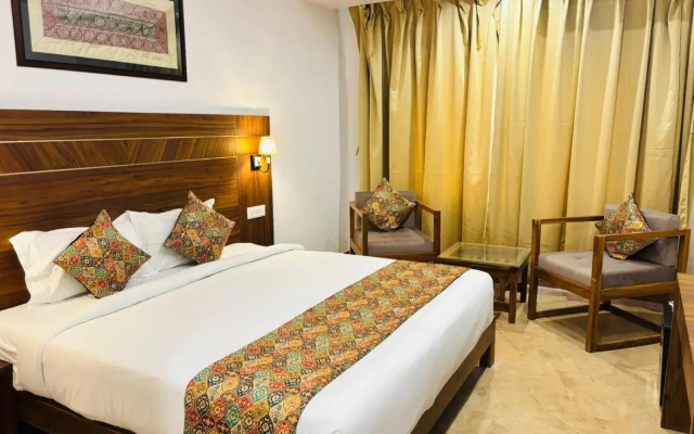 Amritara Ramila Kutir Ayodhya