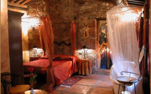 B&B Corte di Re Artù