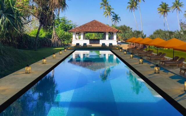 The Villa Bentota by KK Collection