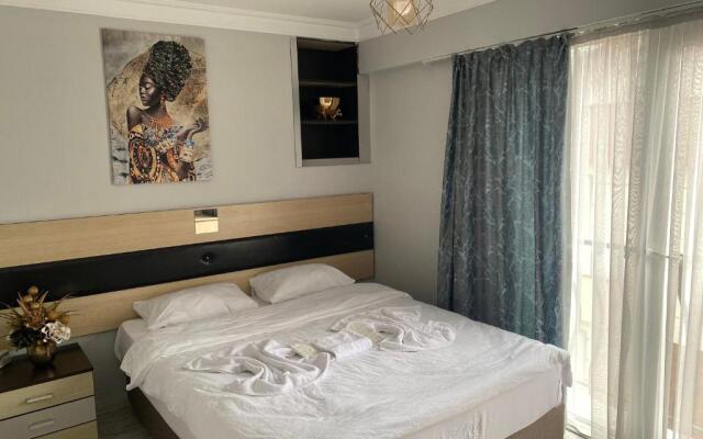 Ece Han Butik Otel