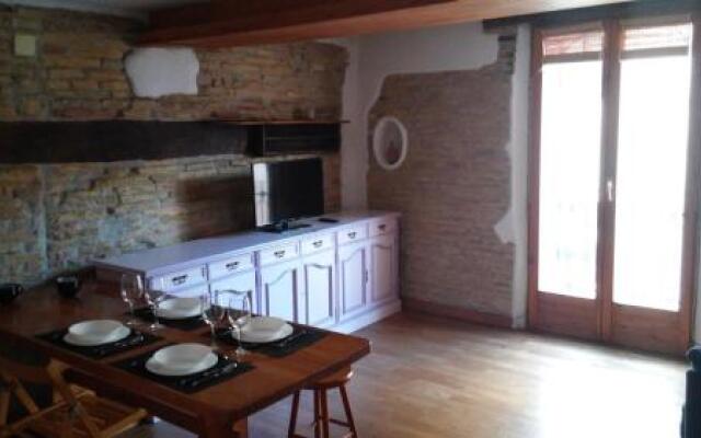 Casa Ana Mari II Piso en el Casco Viejo