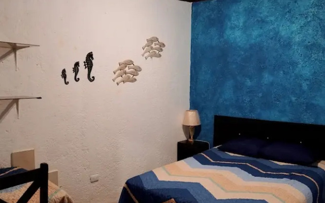 Wonderland Hostel
