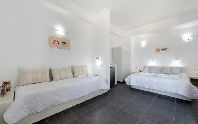 Pancratium villas & suites