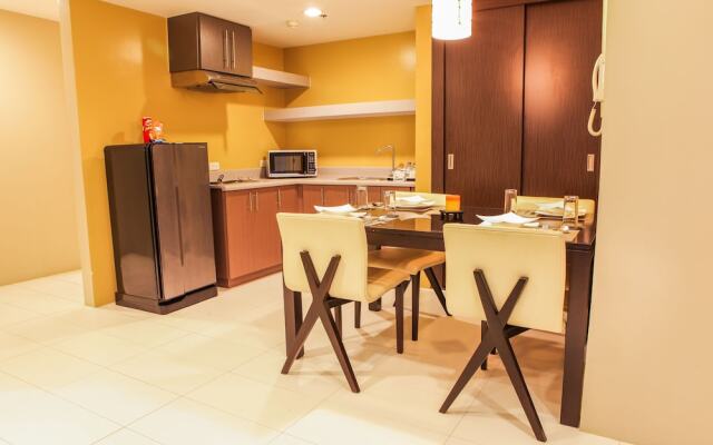 The Exchange Regency Residence Hotel Managed by HII