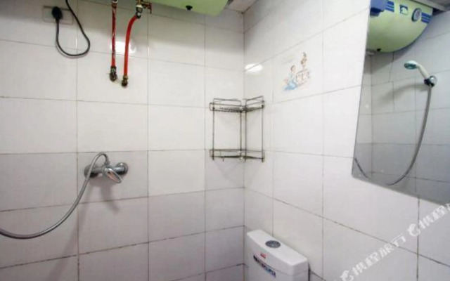Haodong Hotel
