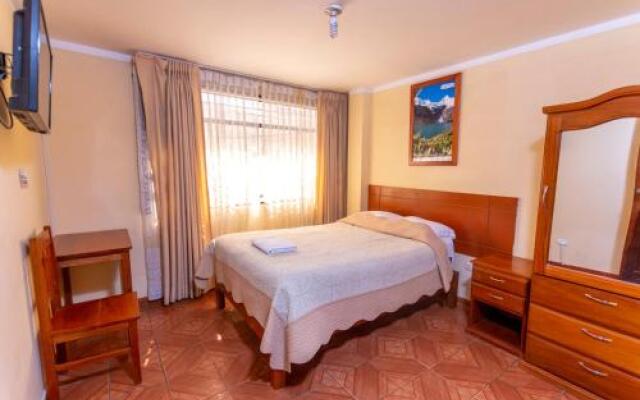 Hotel Tamia