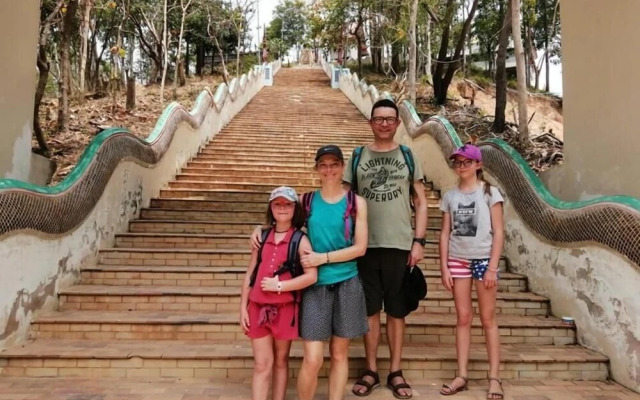 Lam-Tong Resort