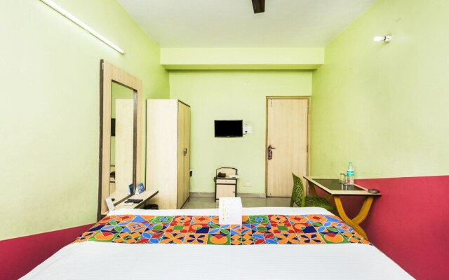 FabHotel Vesper
