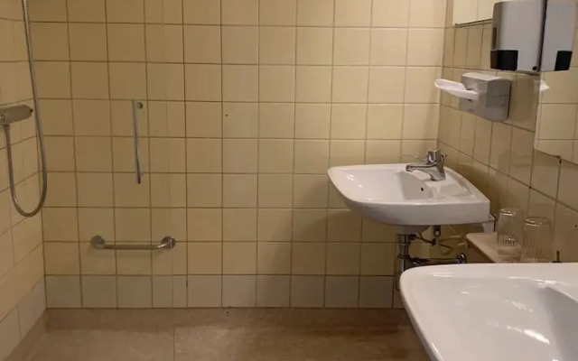 Fagersta Brukshotell