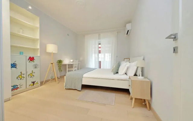 Trendy Flat near Marconi