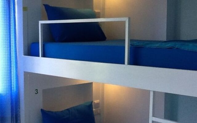 Samui Hostel