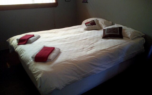 Graceland B&B