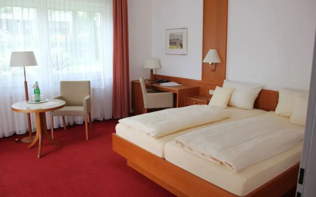 Hotel Villa Dürkopp
