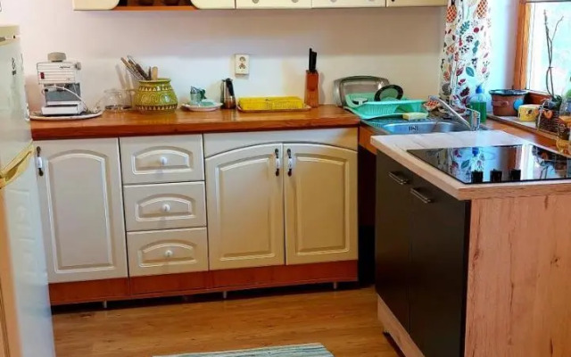 Mandula Apartman