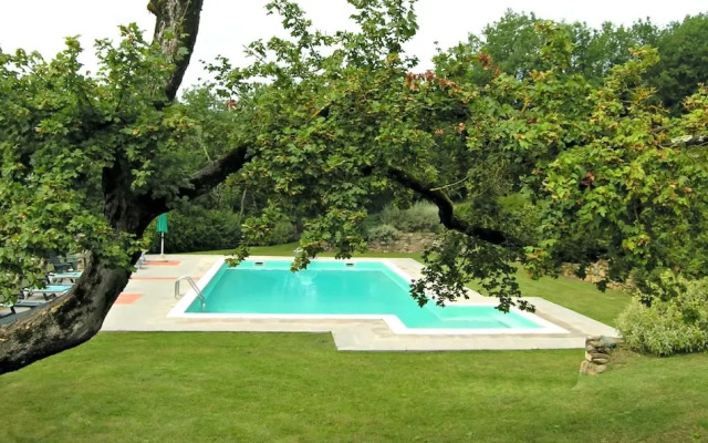 Villa Santa Maria a Bovino