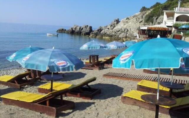 Apartments Zec