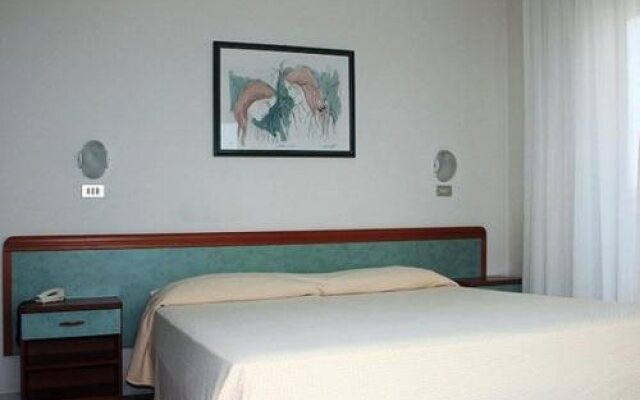 Bellavista Olympic Hotel