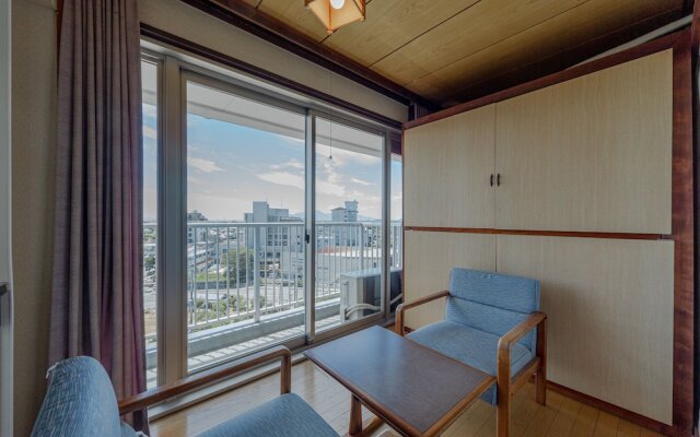 Tamana Onsen Ryuganji Onsen Hotel