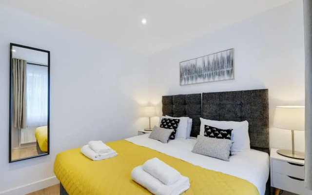 Sustainable Stays