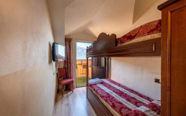 La Dependance Menaggio