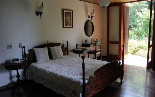 Refugio Em Teresopolis