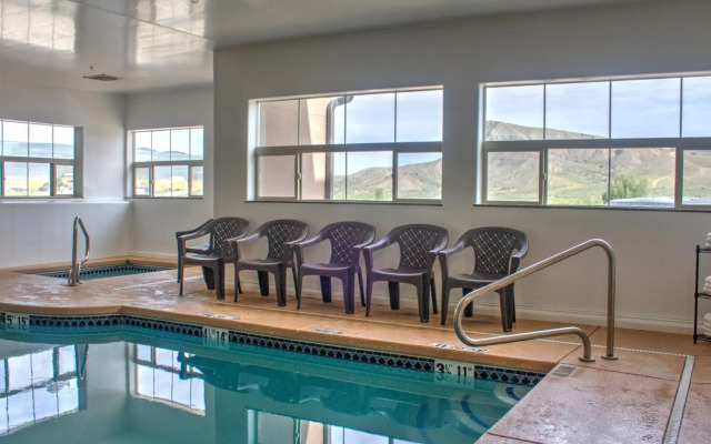 Allington Inn & Suites