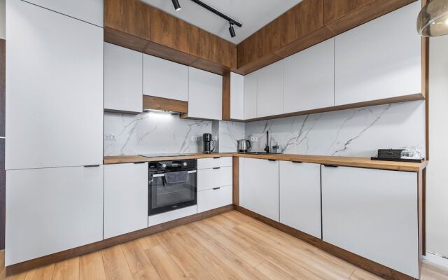 RentPlanet - Apartament Międzynarodowa