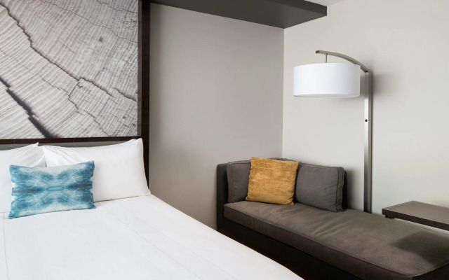 Morgantown Marriott at Waterfront Place