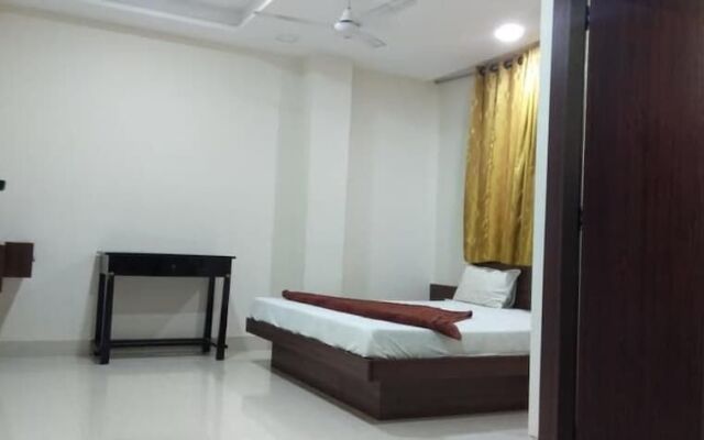 Hotel Yash International