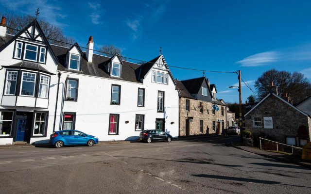 The Kirkmichael Hotel