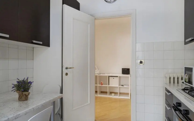 Flat 59M² 1 Bedroom 1 Bathroom - Rapallo