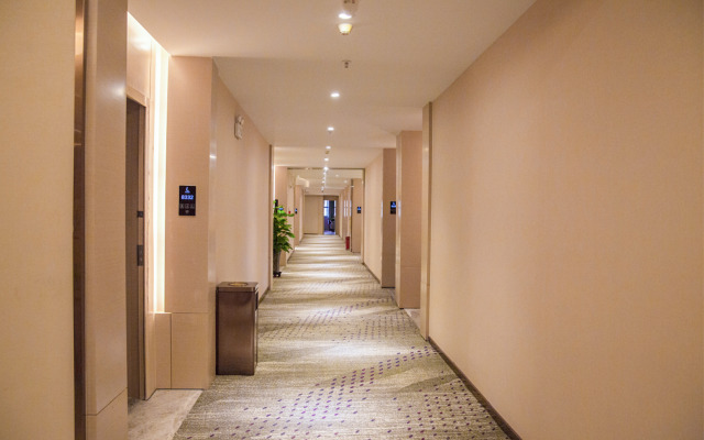 Lavande Hotels·Changji Changning Road