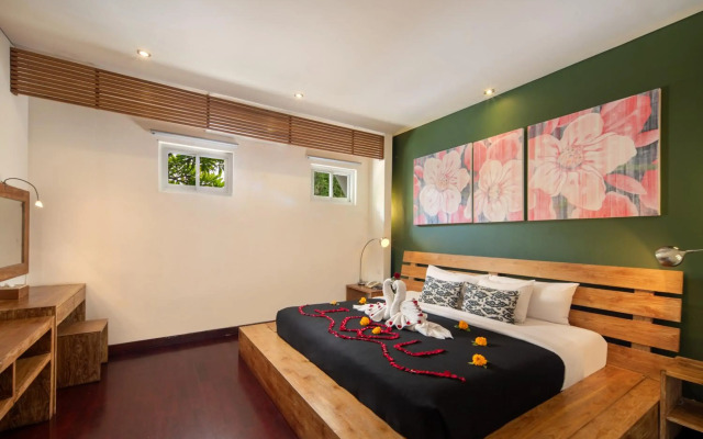 The Seiryu Villas