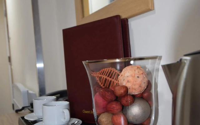 PremierLux Serviced Apartments