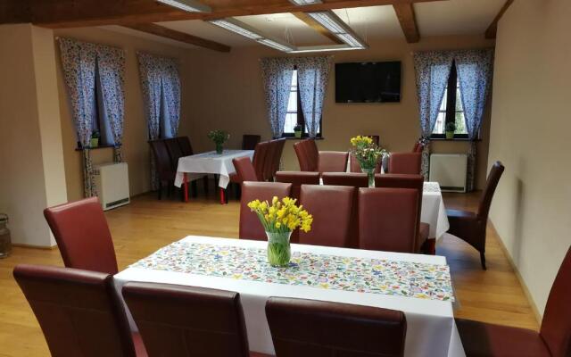 Hostel FOLKier