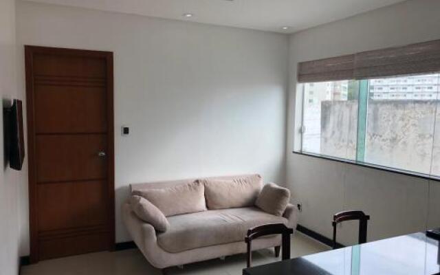 Apartamentos Barra Salvador