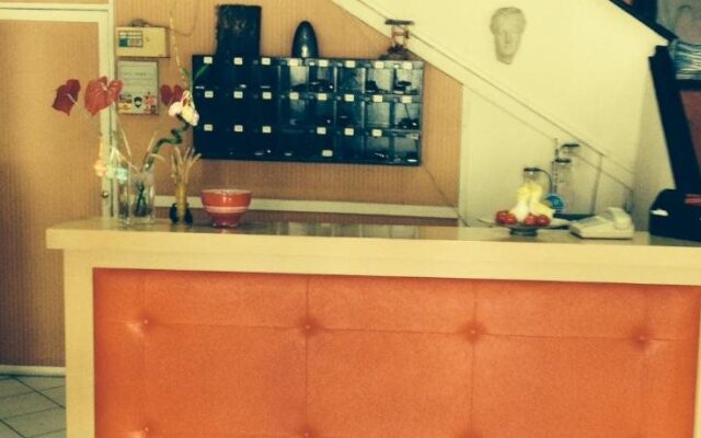 Hotel Filoxenia