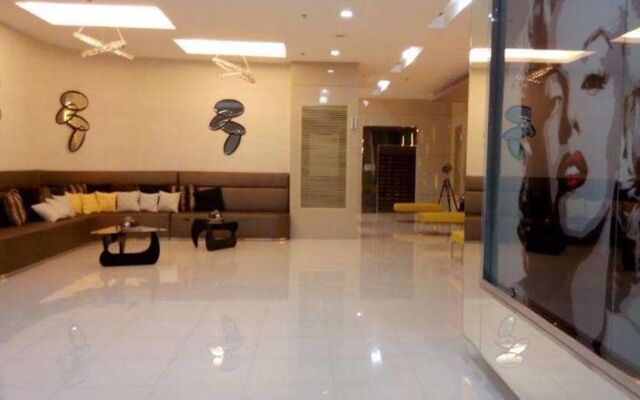 M Place at Abs by Noemi