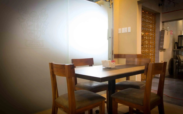 Hotel Antas